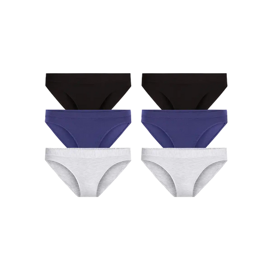 UltraModal™ FeelFree Bikini 6-Pack | Classic Pack