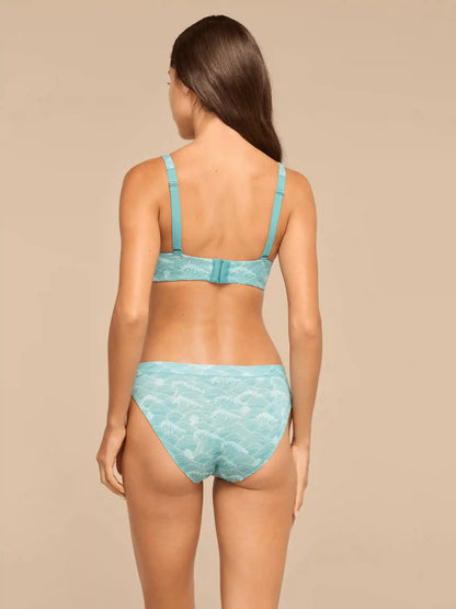 UltraModal™ FeelFree High Leg Bikini | Tidal