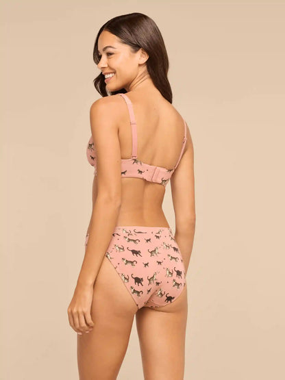 UltraModal™ FeelFree High Leg Bikini | Frisky Business