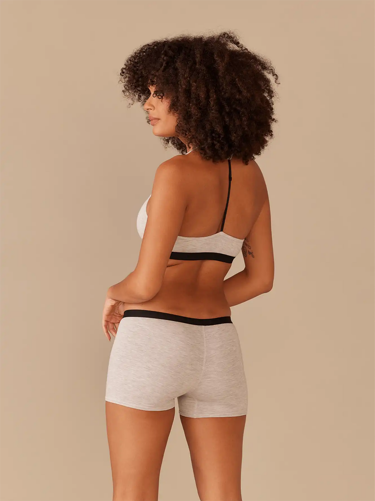 UltraModal™ Core Boyshort | Cherry Cherry Baby