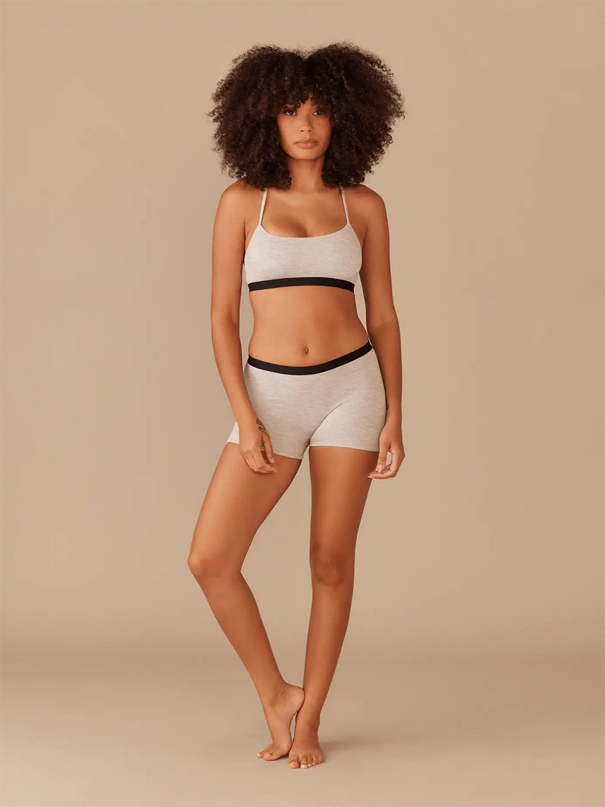 UltraModal™ Core Boyshort | Cherry Cherry Baby