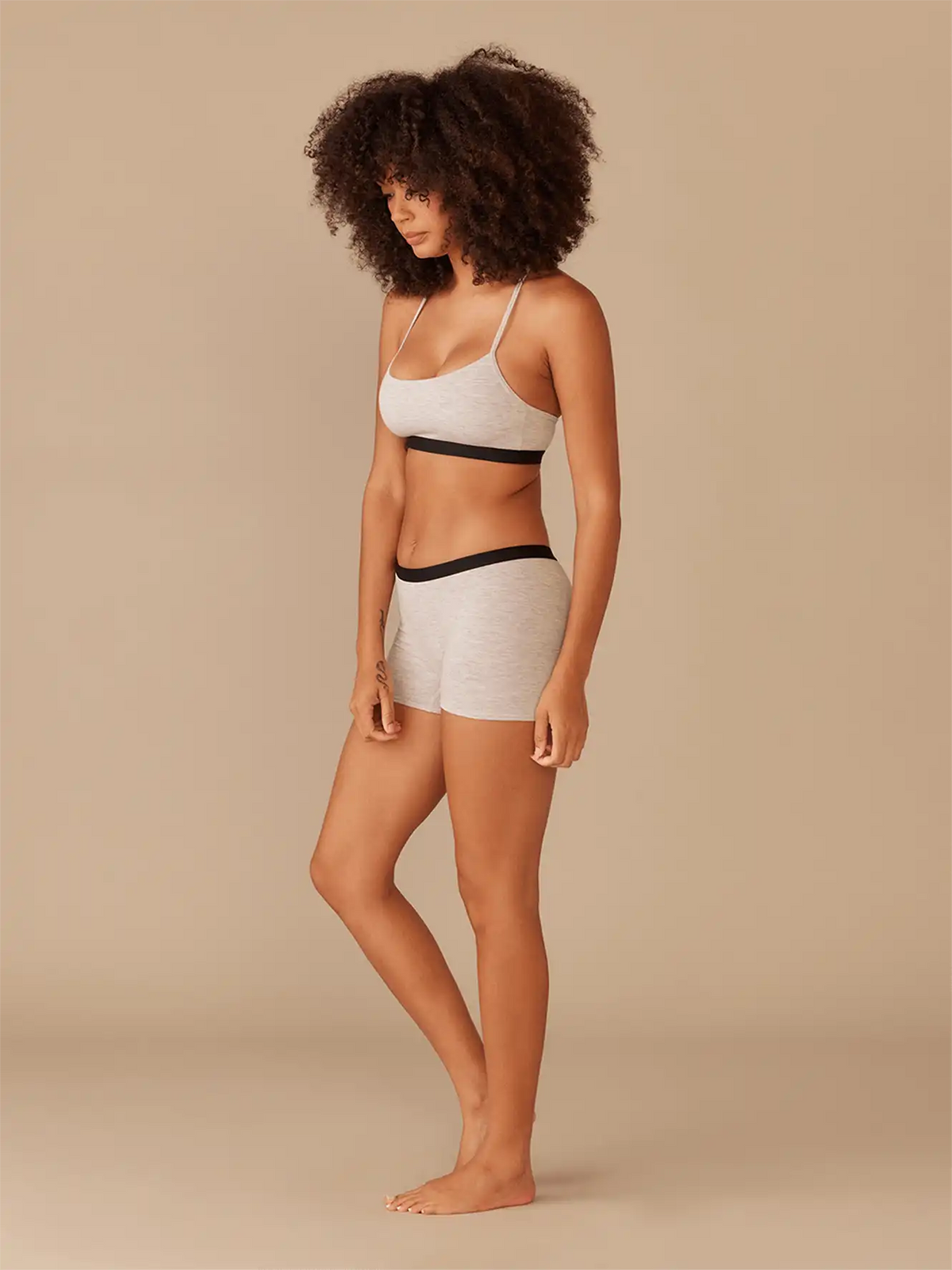 UltraModal™ Core Boyshort | Frisky Business