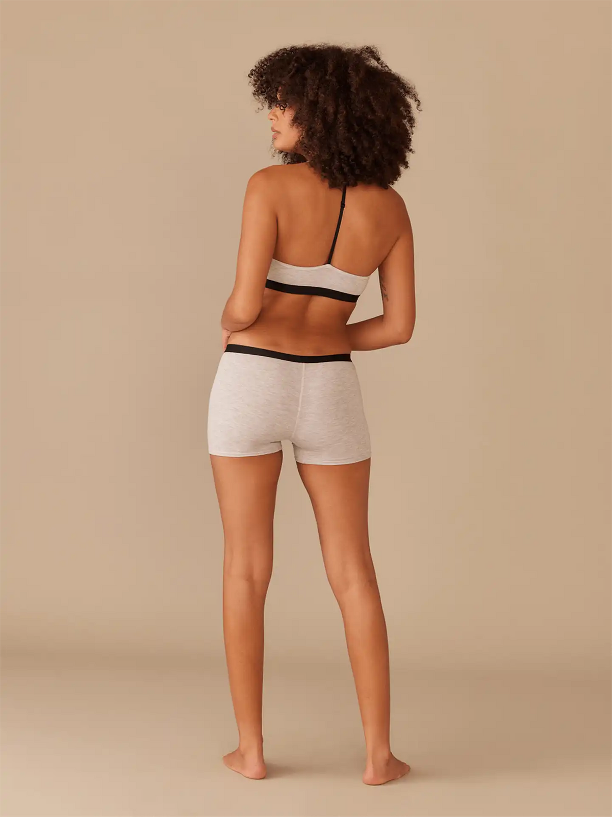 UltraModal™ Core Boyshort | Frisky Business