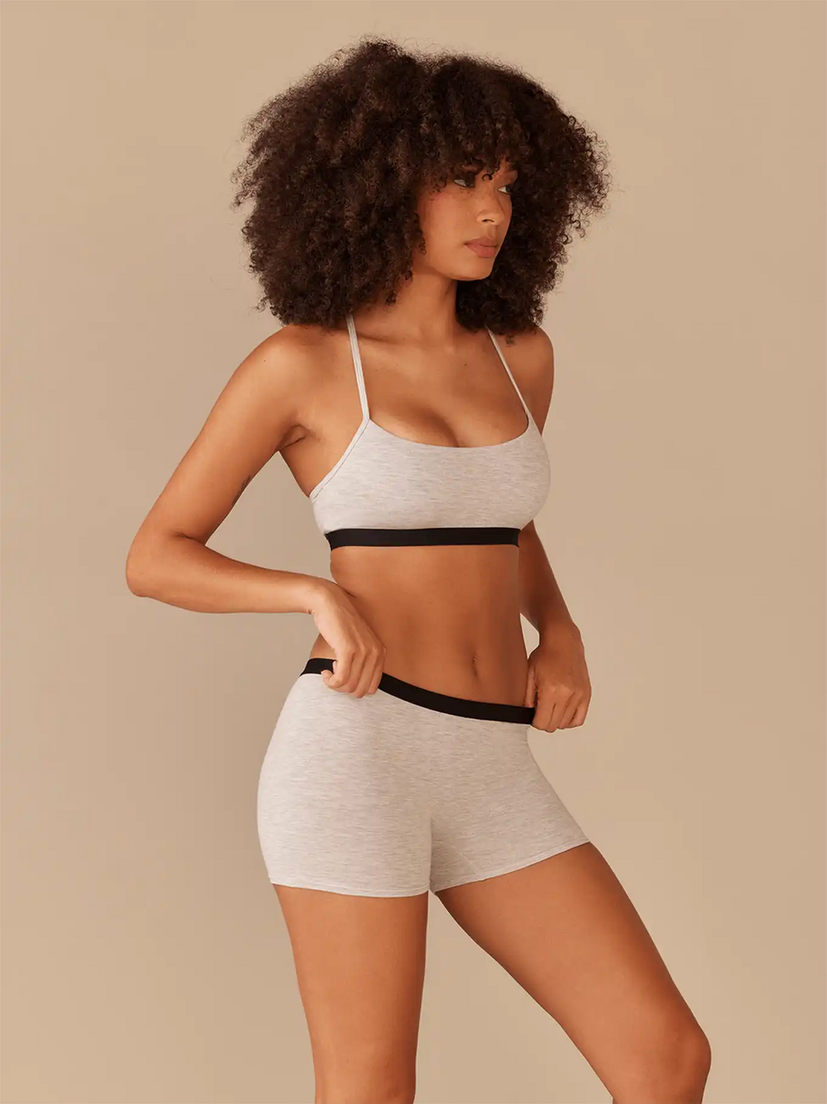 UltraModal™ Core Boyshort | Frisky Business