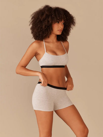 UltraModal™ Core Boyshort | Frisky Business