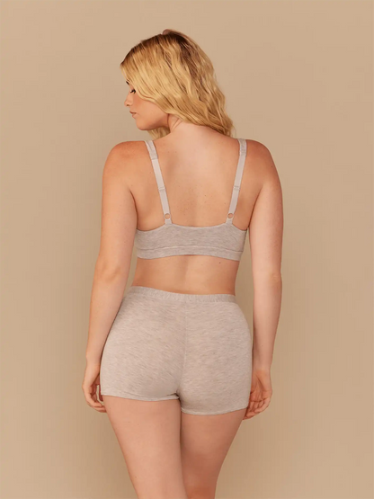 UltraModal™ FeelFree Boyshort | Navy