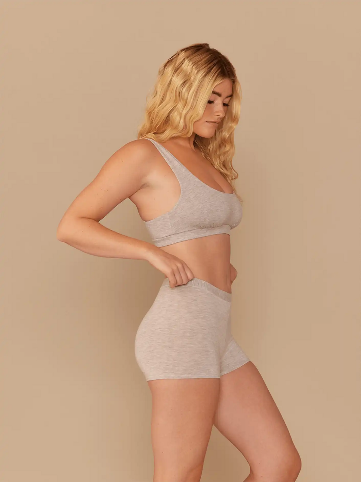 UltraModal™ FeelFree Boyshort | Eternal Bloom