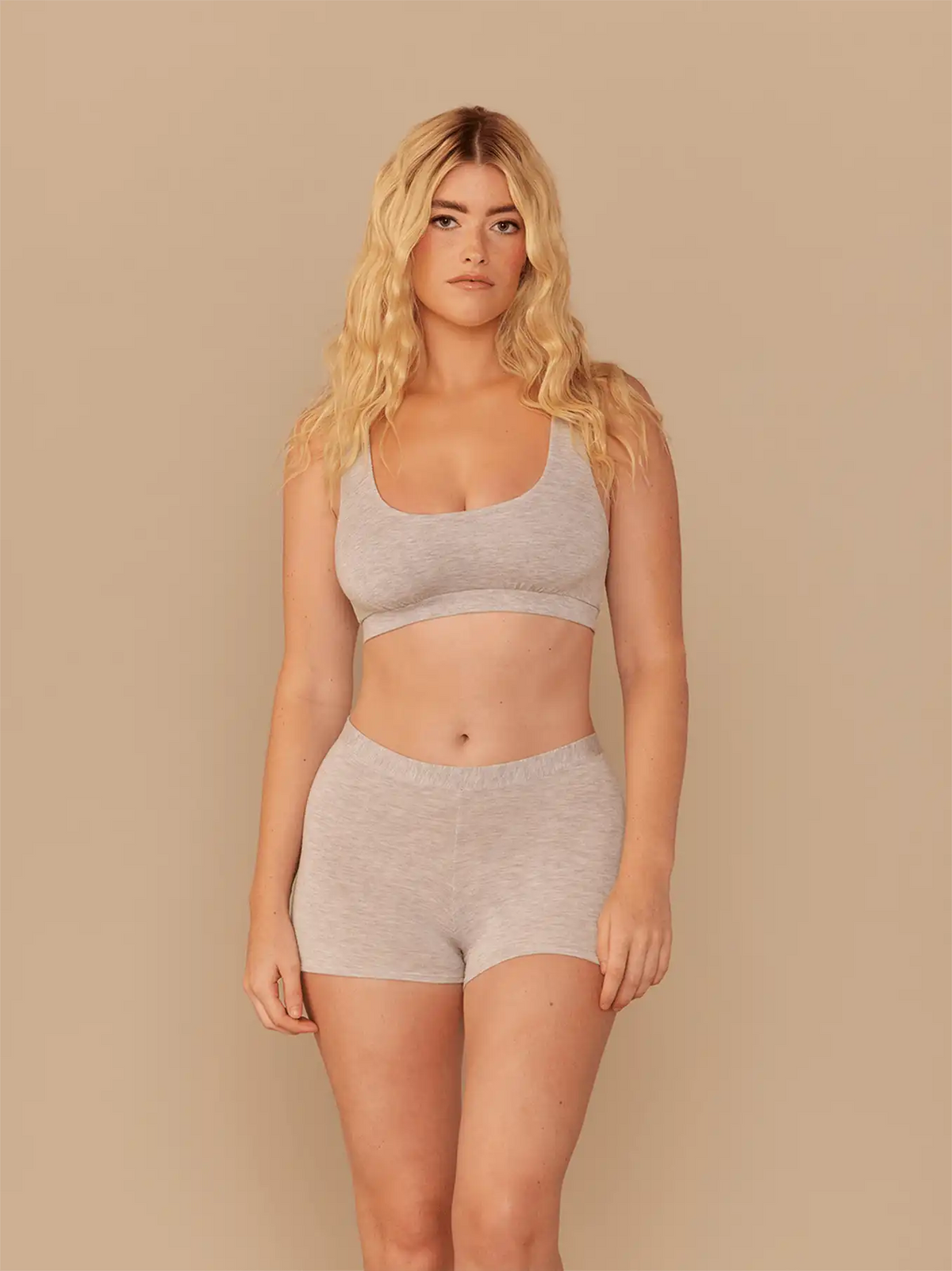 UltraModal™ FeelFree Boyshort | Goodnight Moon