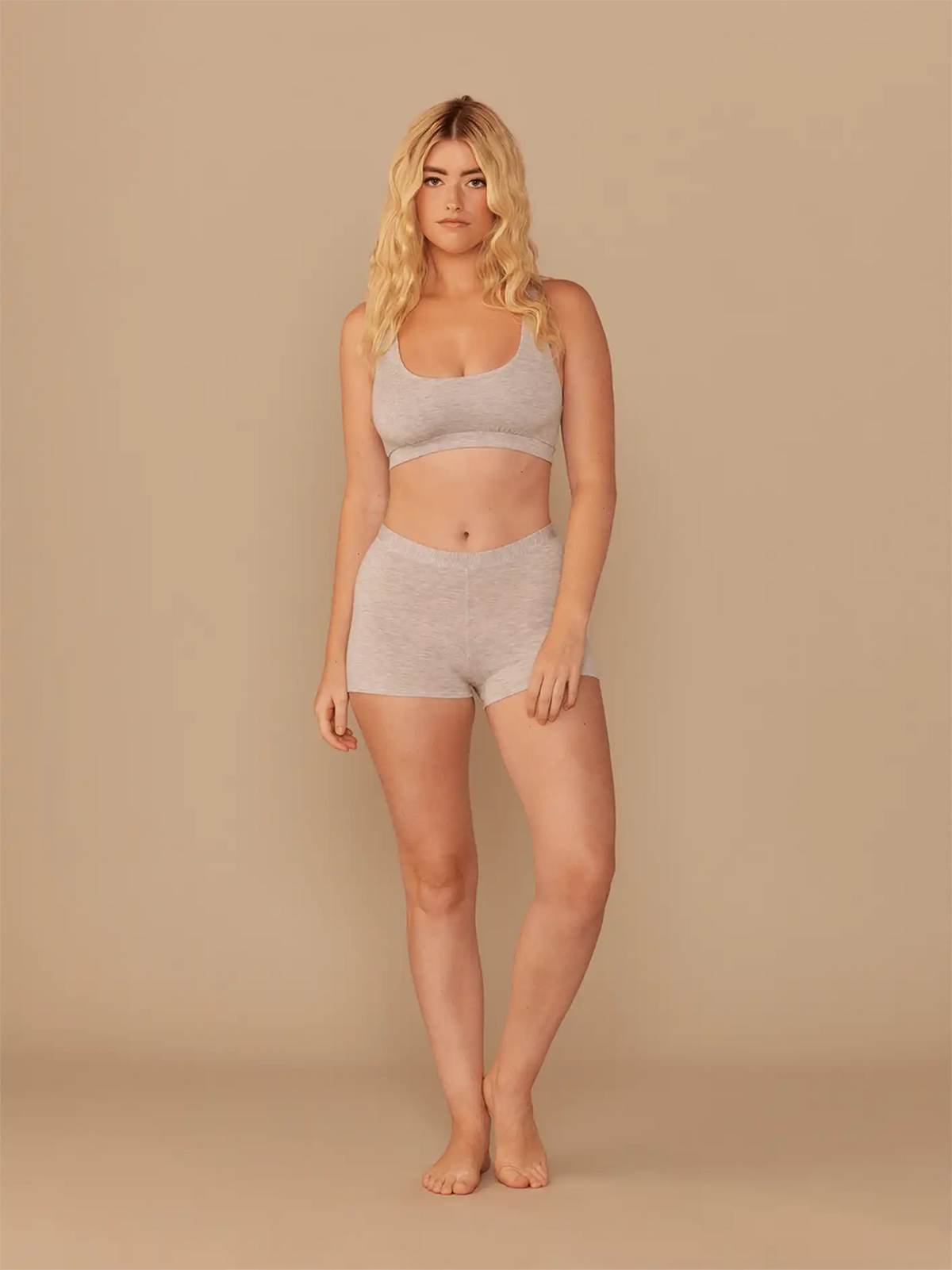 UltraModal™ FeelFree Boyshort | Explorasaurus