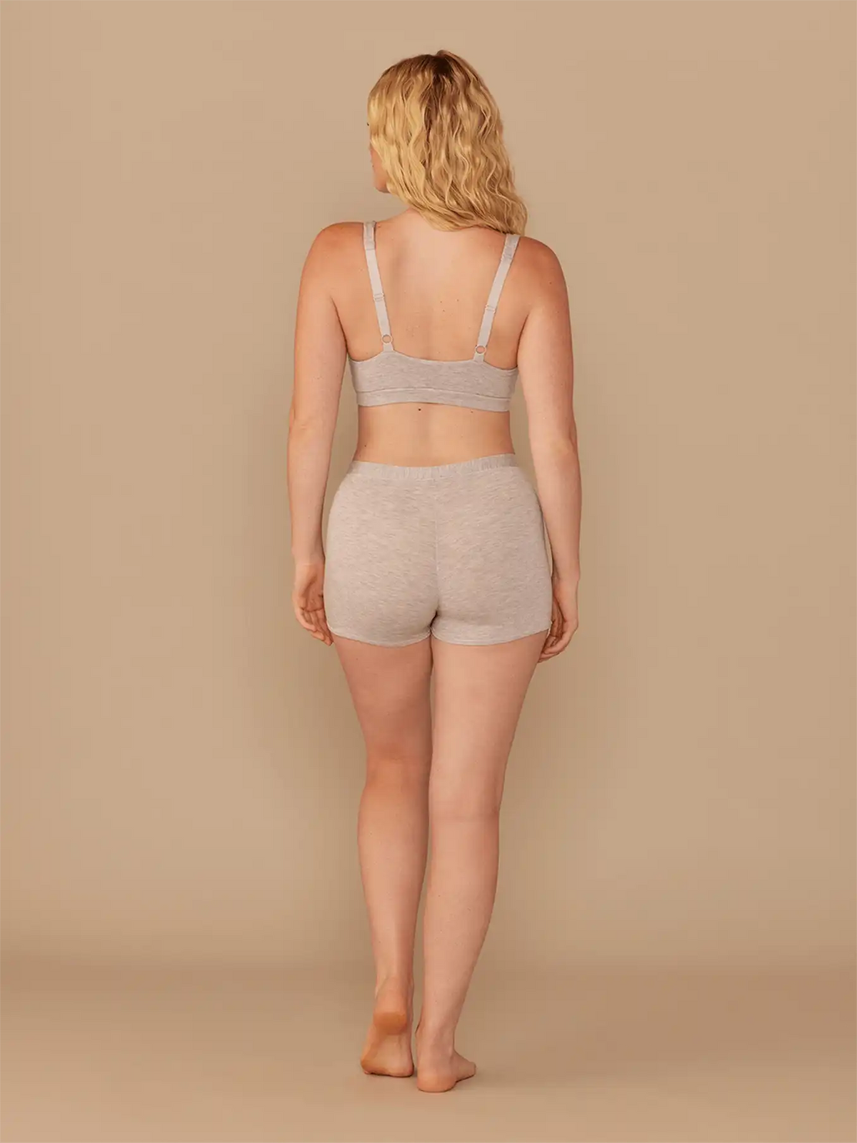 UltraModal™ FeelFree Boyshort | Eternal Bloom