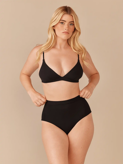 UltraModal™ FeelFree Triangle Bralette 3-Pack | Classic Pack