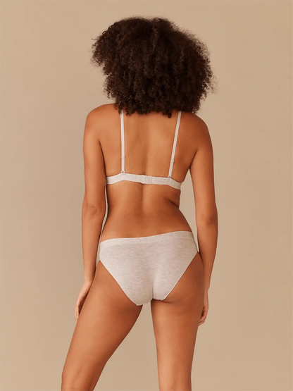 UltraModal™ FeelFree Triangle Bralette | Rosy Cheeks