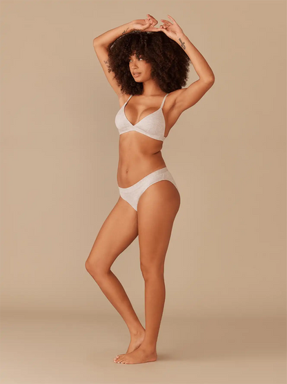 UltraModal™ FeelFree Triangle Bralette | Heather Jade