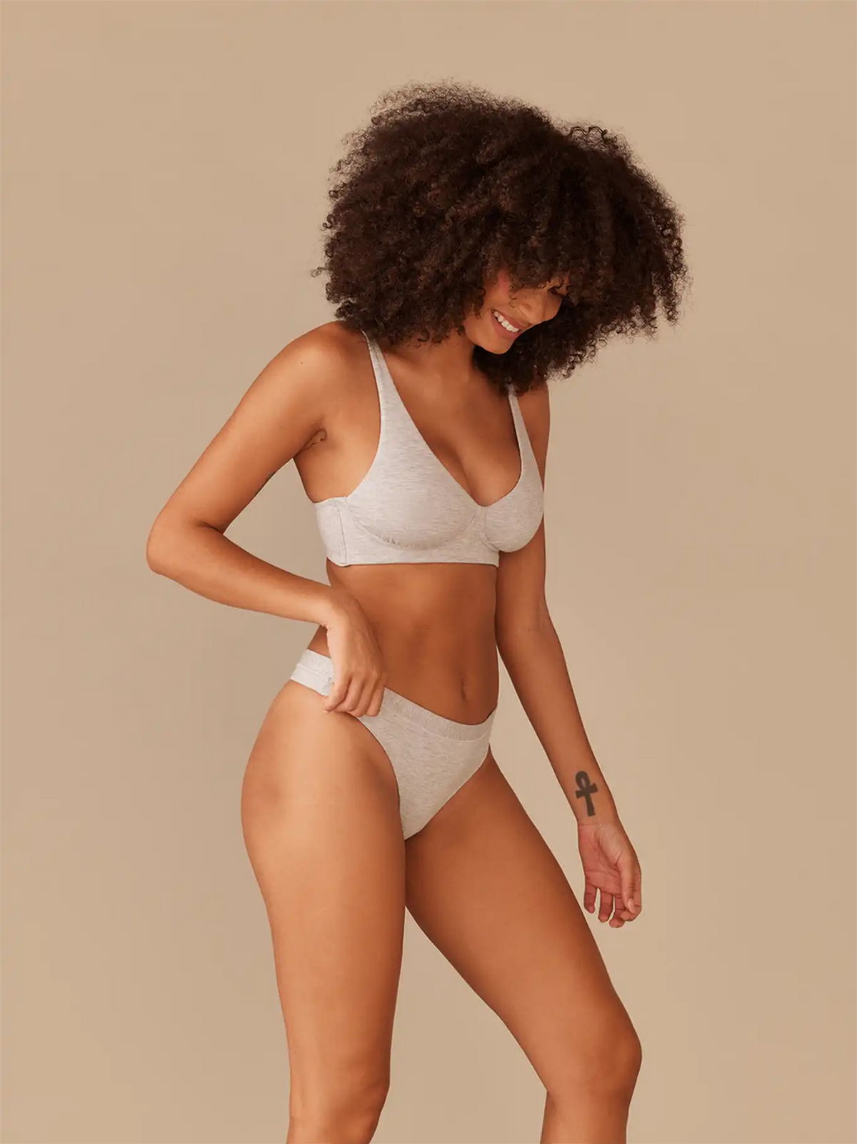 UltraModal™ FeelFree Longline Bralette 3-Pack | Pride Pack