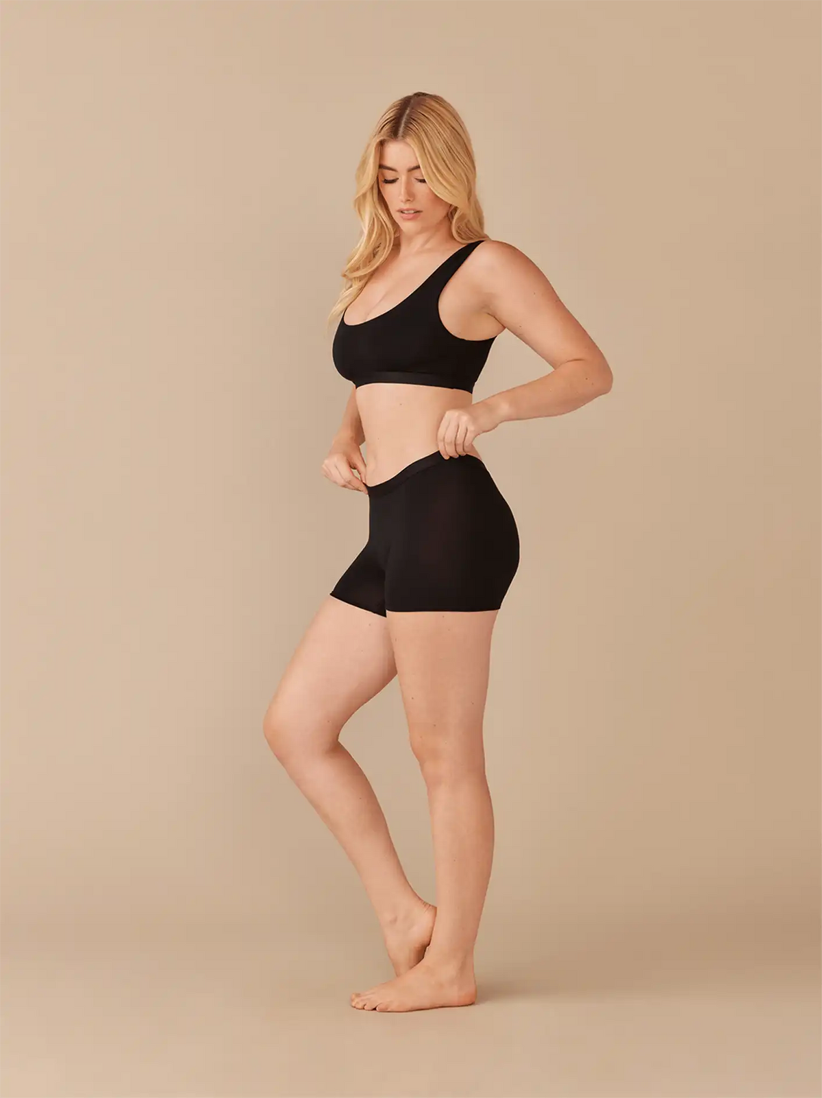 UltraModal™ Core Scoop Bralette 3-Pack | Classic Pack