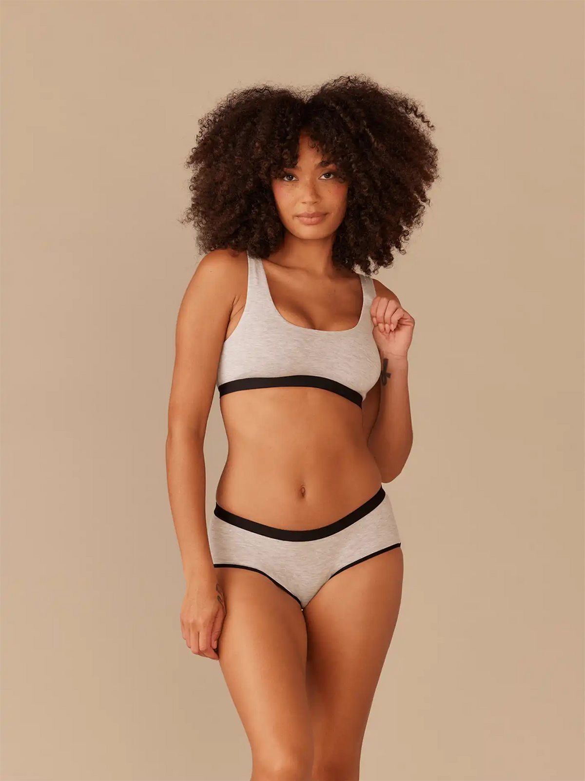 UltraModal™ Core Scoop Bralette 3-Pack | Miami Pack
