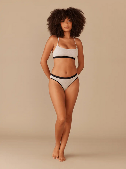 UltraModal™ Core T-Back Bralette | Starry Jellies