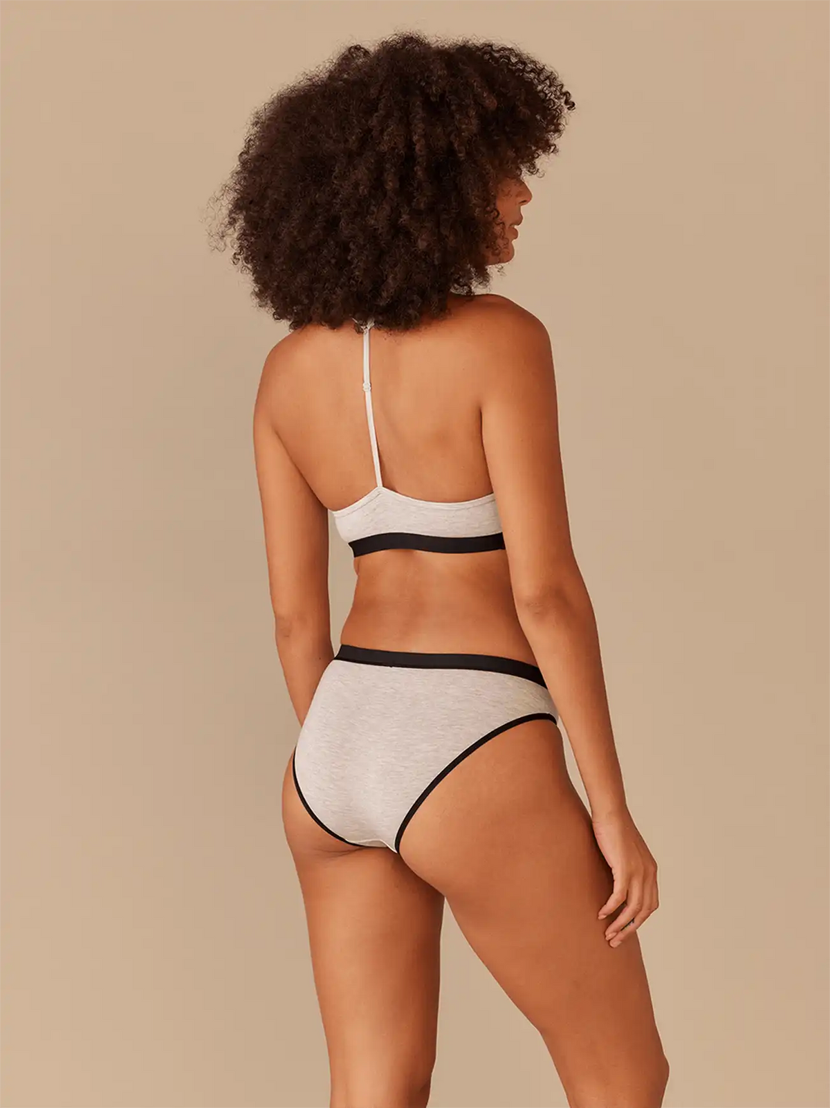UltraModal™ Core T-Back Bralette | Explorasaurus