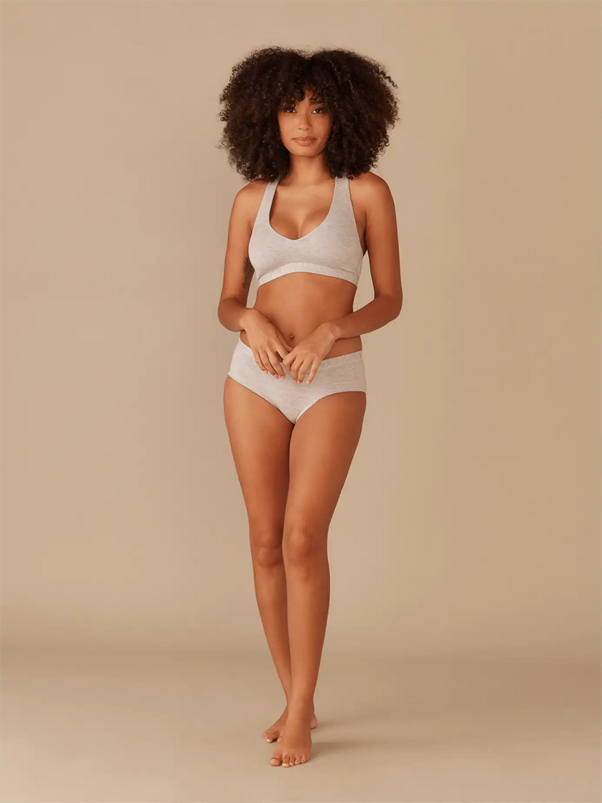 UltraModal™ FeelFree Racerback Bralette | Tidal