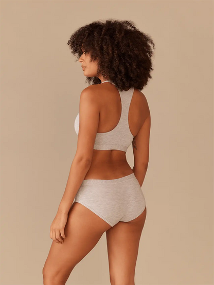 UltraModal™ FeelFree Racerback Bralette | Nice Foliage