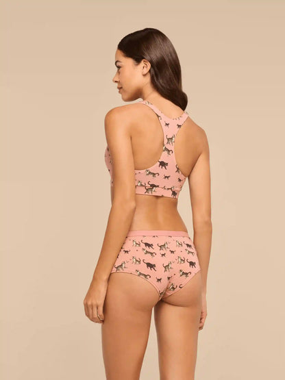 UltraModal™ FeelFree Racerback Bralette | Frisky Business