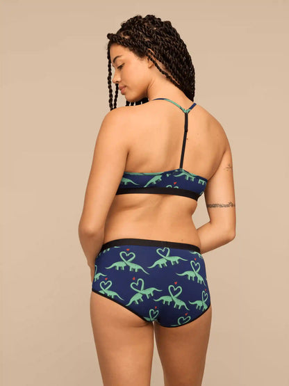UltraModal™ Core Hipster | Saur in Love