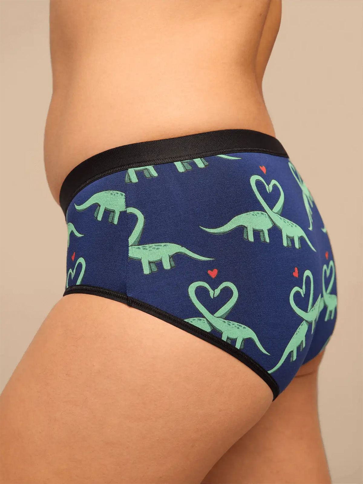 UltraModal™ Core Hipster | Saur in Love