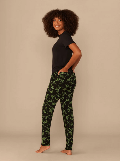 UltraModal™ Lounge Pant - Women's | Electric Dino