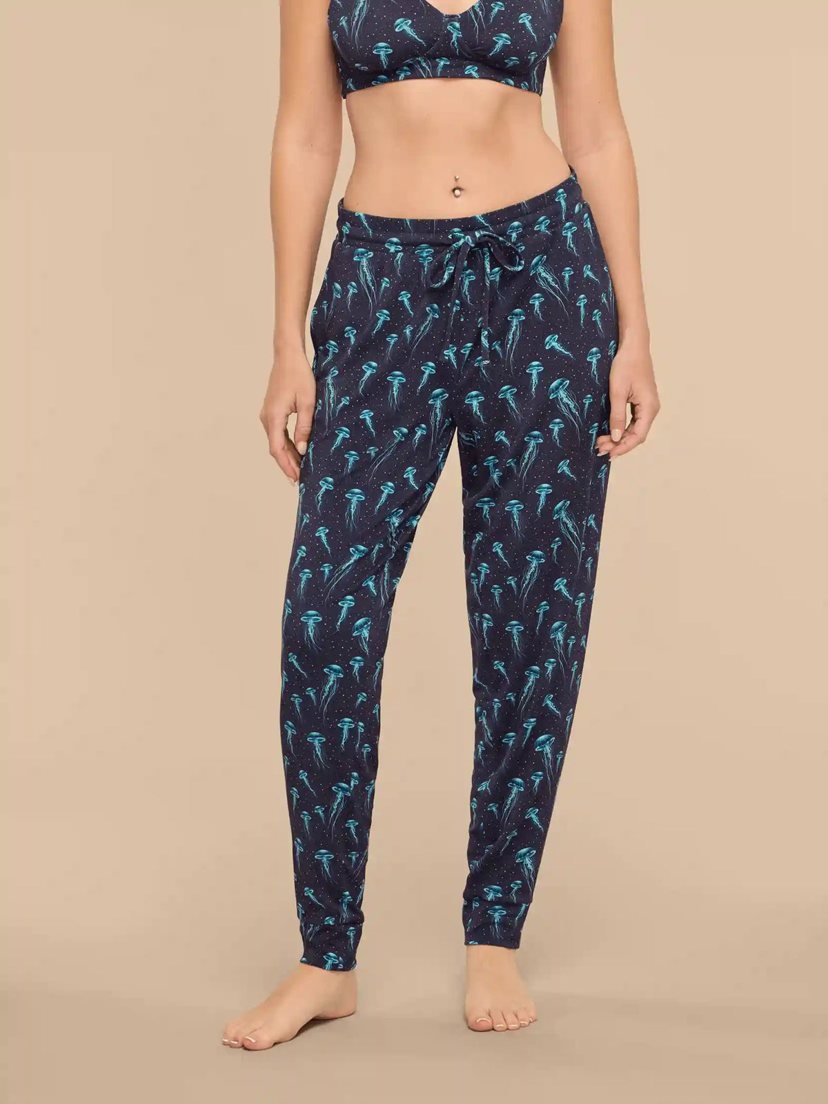UltraModal™ Lounge Jogger - Women's | Starry Jellies