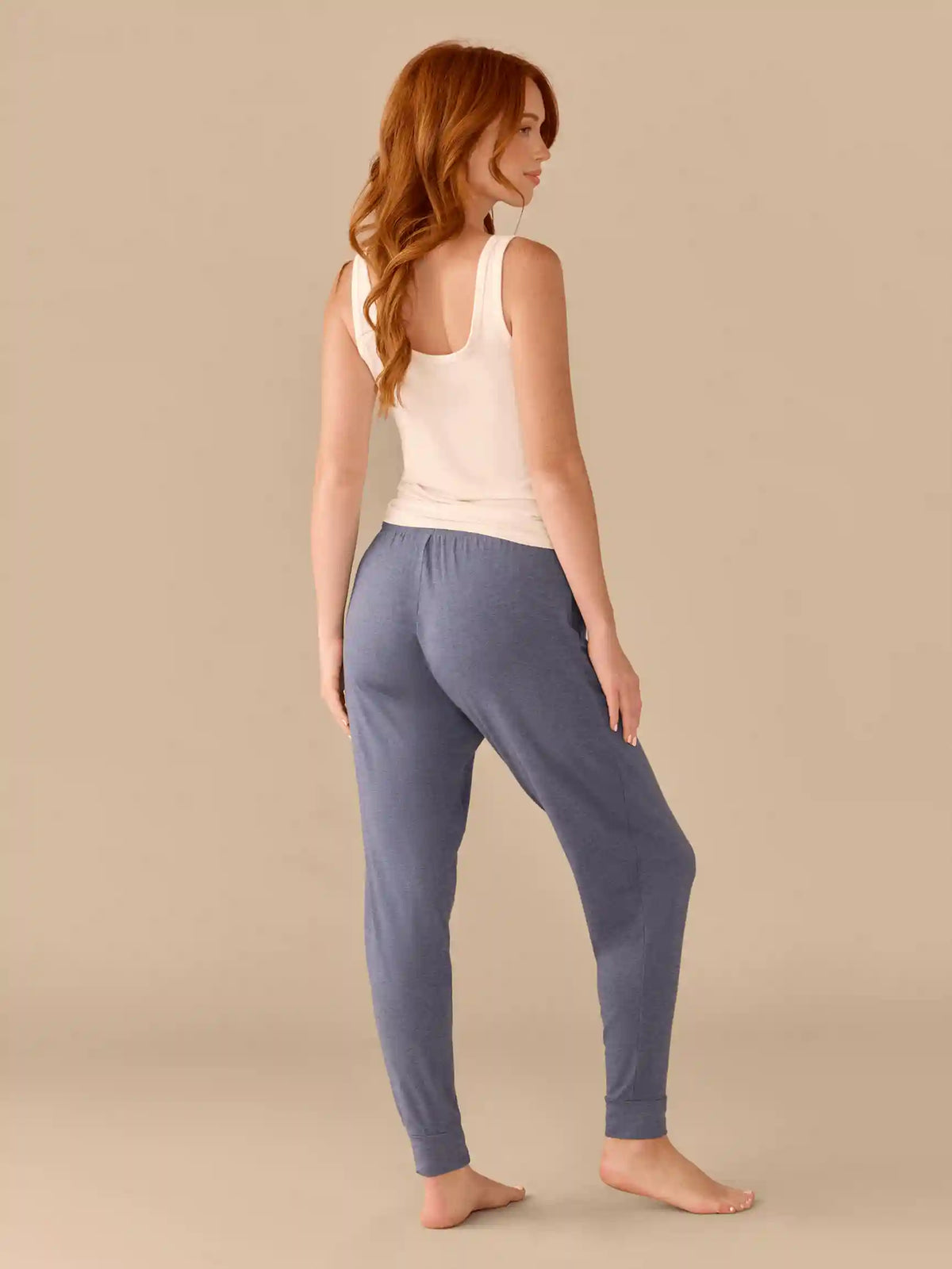 UltraModal™ Lounge Jogger - Women's | Polka Dots