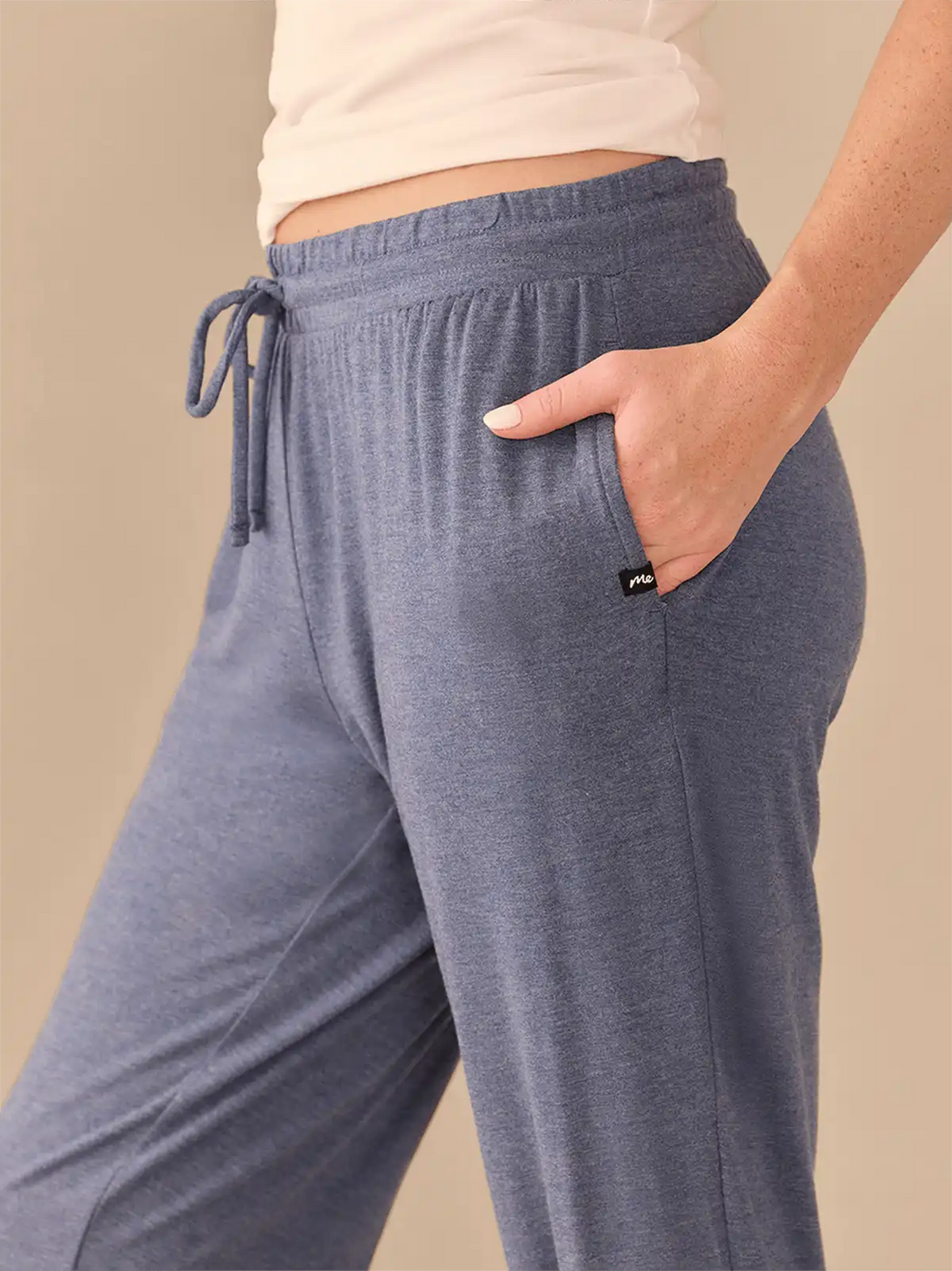 UltraModal™ Lounge Jogger - Women's | Polka Dots