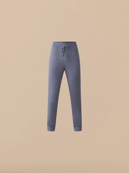 UltraModal™ Lounge Jogger - Women's | Heather Navy