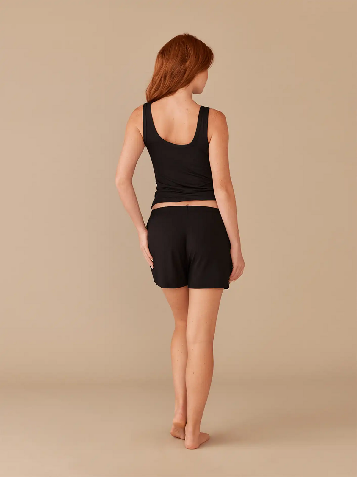 UltraModal™ Tank 3-Pack | Black Heather Grey White Pack
