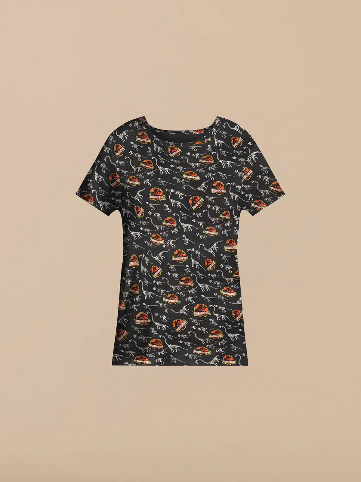 UltraModal™ Crew Tee - Women's | Life Finds a Way