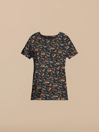 UltraModal™ Crew Tee - Women's | Life Finds a Way