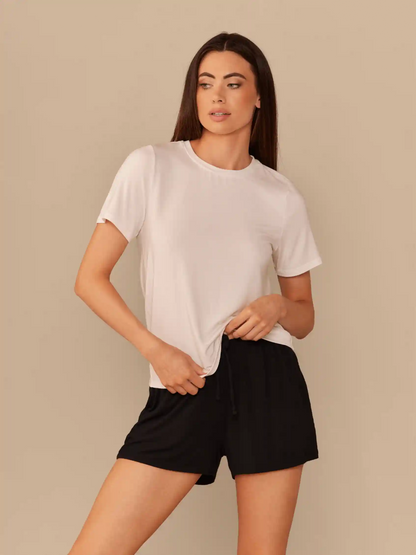 UltraModal™ Lounge Short - Women's | Black