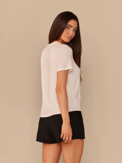UltraModal™ Lounge Short - Women's | Black