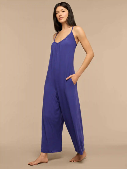 UltraModal™ Cami Jumpsuit | Cherry Blossom