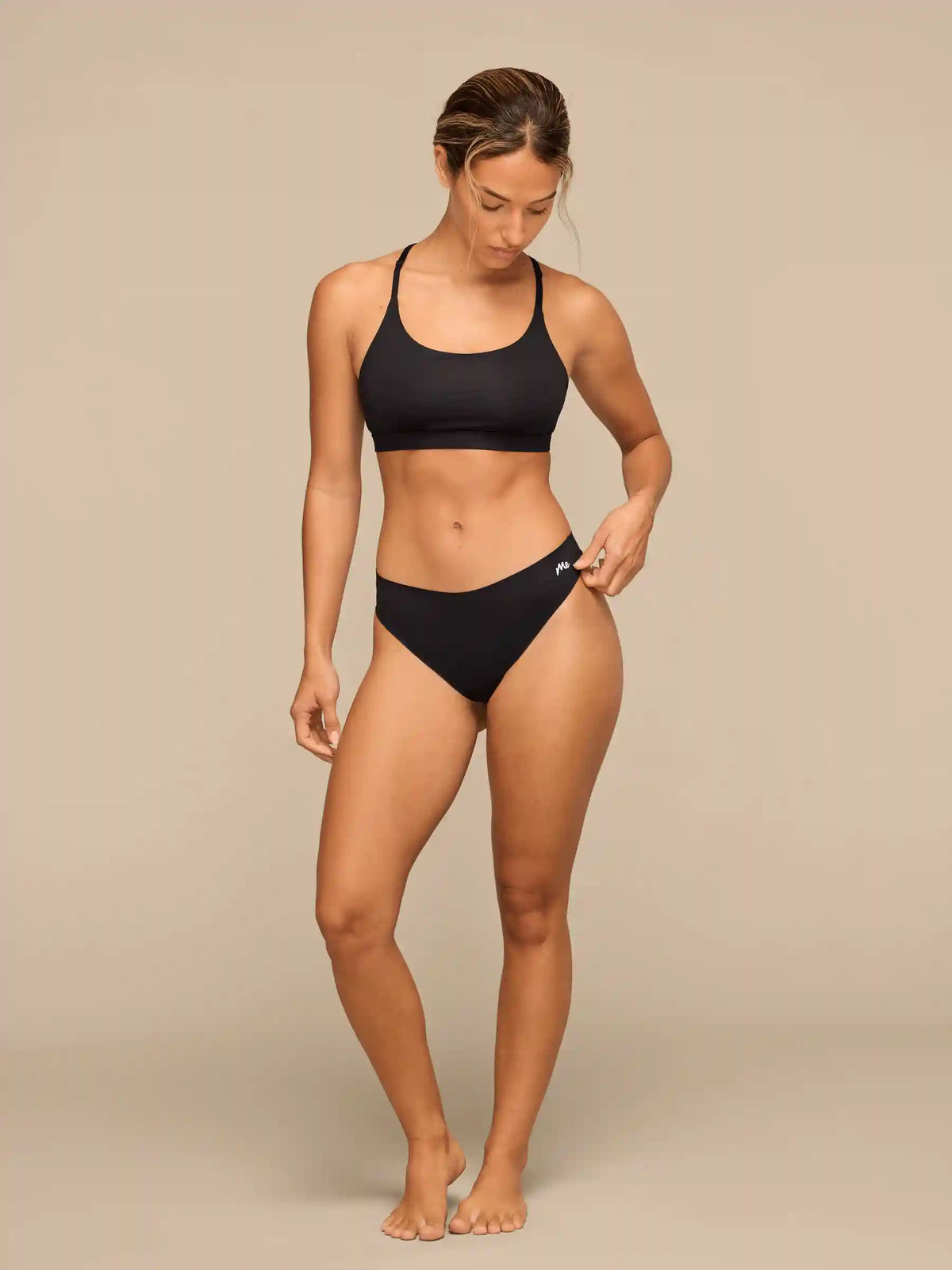 Breathe Thong | Cosmos