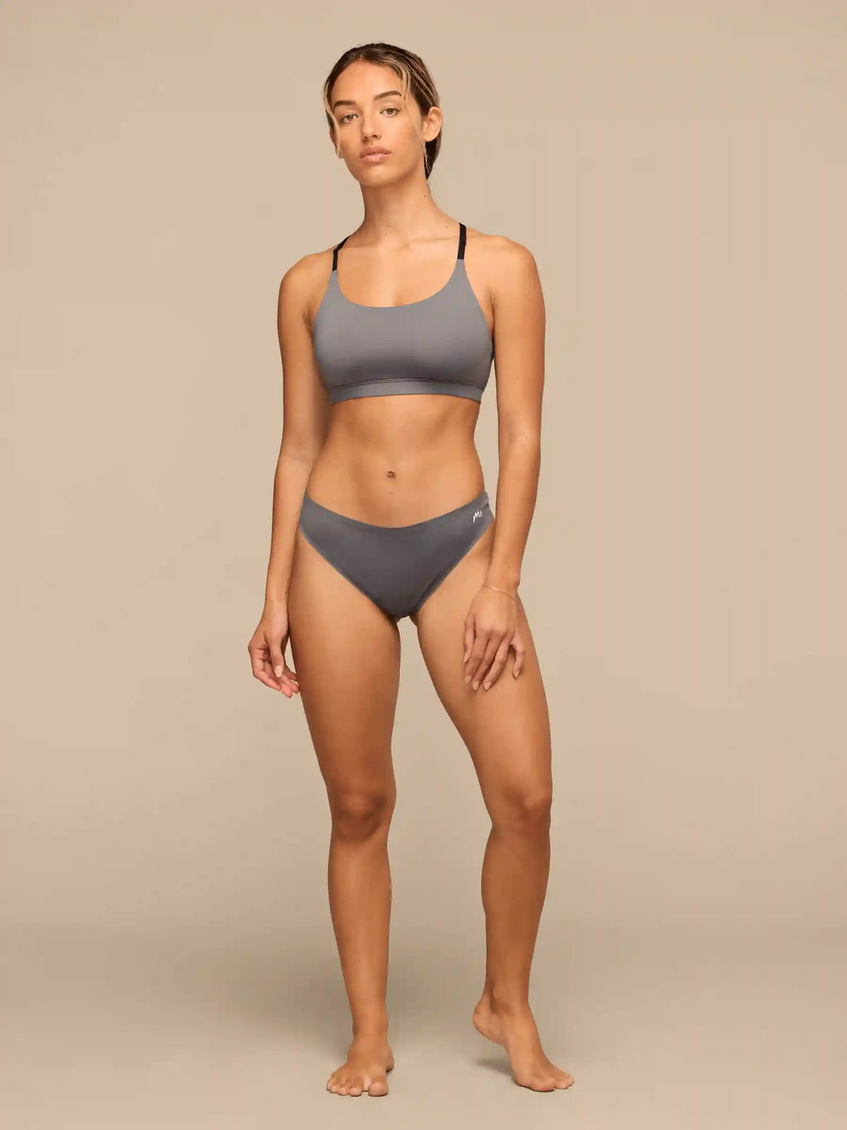 Breathe Thong 3-Pack | Black Pack