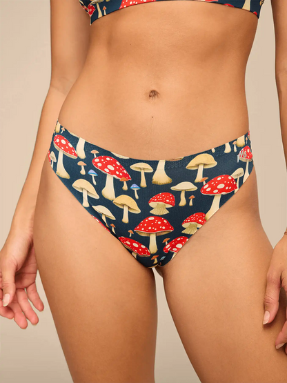 Breathe Thong | Fun Guys