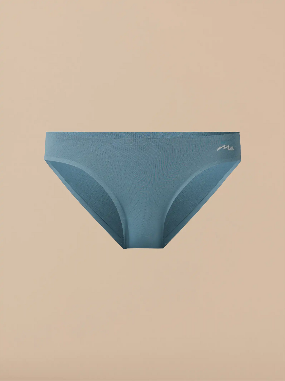 Breathe Bikini | Goblin Blue