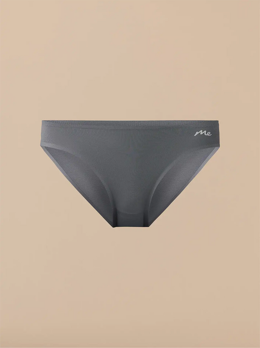 Breathe Bikini | Grey