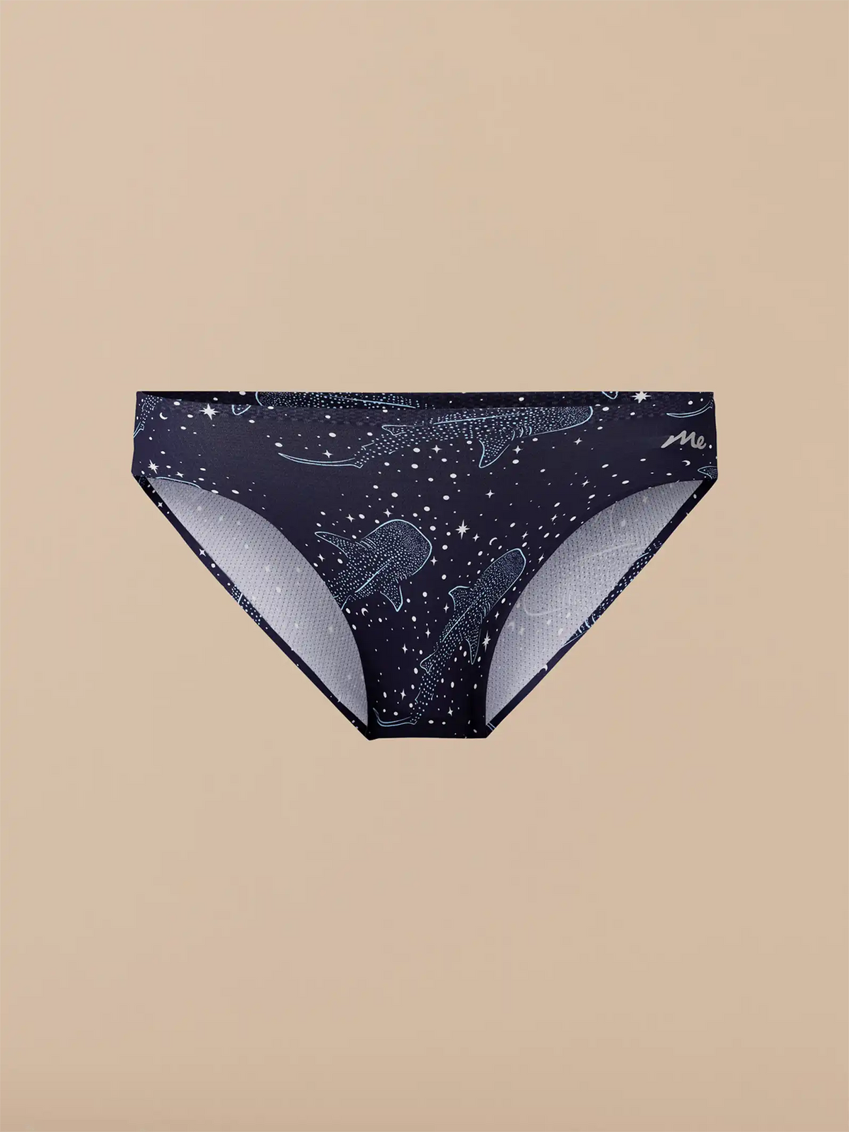 Breathe Bikini | Starry Sharks