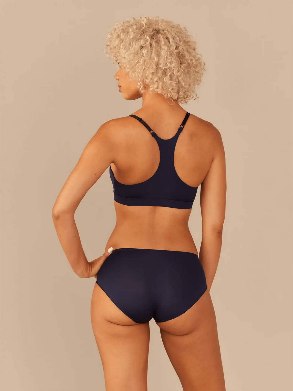MoveMe Hipster | Dark Sapphire