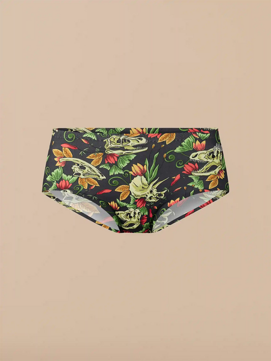 Breathe Hipster | Jurassic Garden