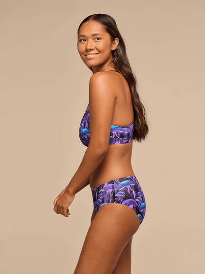 Breathe Racerback Bralette 3-Pack | Wild Life Pack