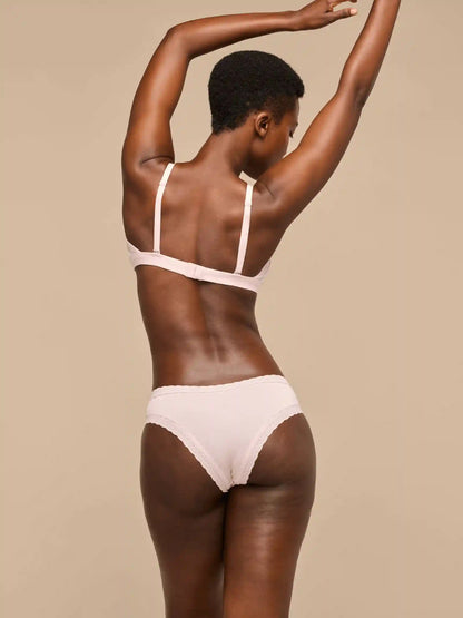 UltraModal™ Lace Tanga | Cherry Cherry Baby