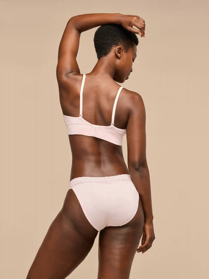 UltraModal™ Lace Bikini | Electric Hearts 2.0