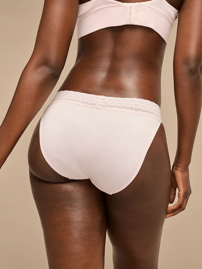 UltraModal™ Lace Bikini | Cherry Cherry Baby